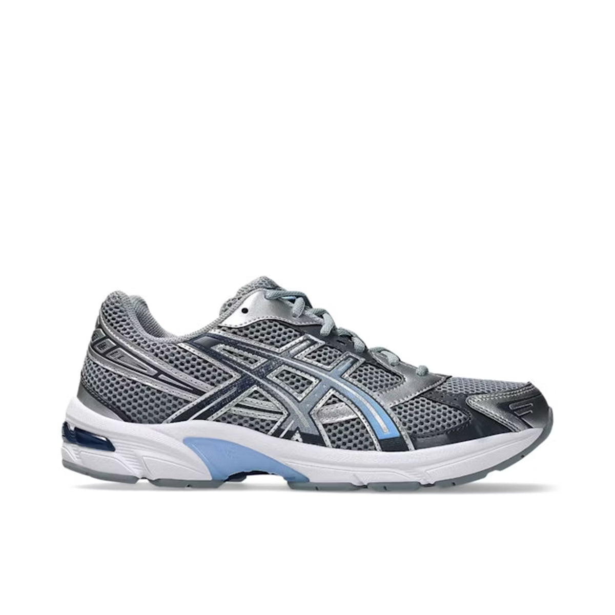 Asics Gel-1130 Gravel Pure Silver – Pairs For Profit