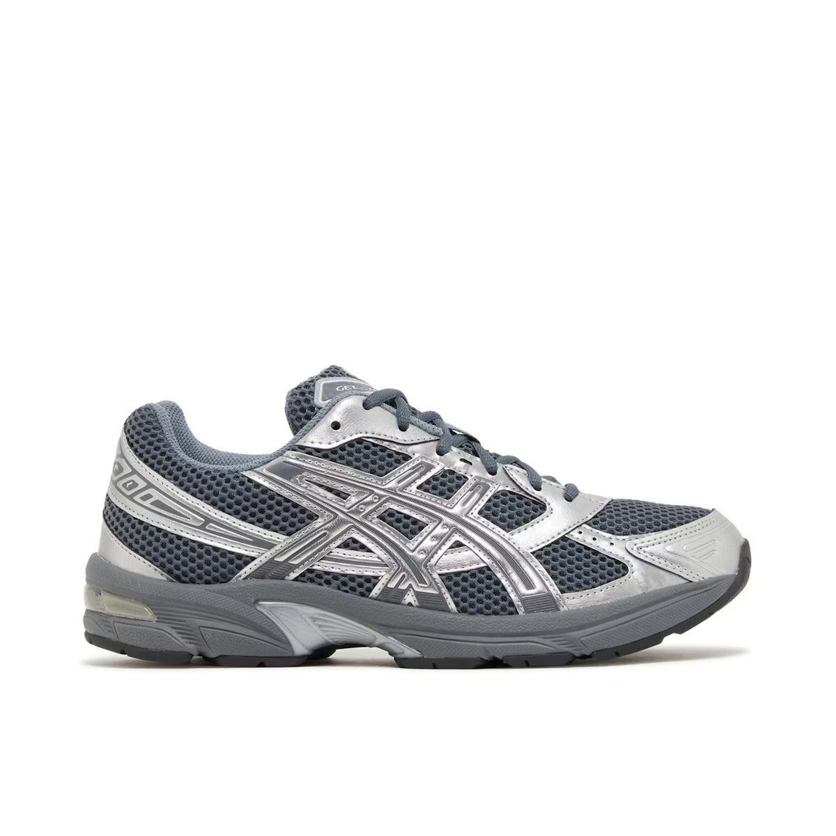 Asics Gel-1130 Steel Grey Pure Silver