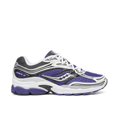Saucony ProGrid Omni 9 Skipper Blue