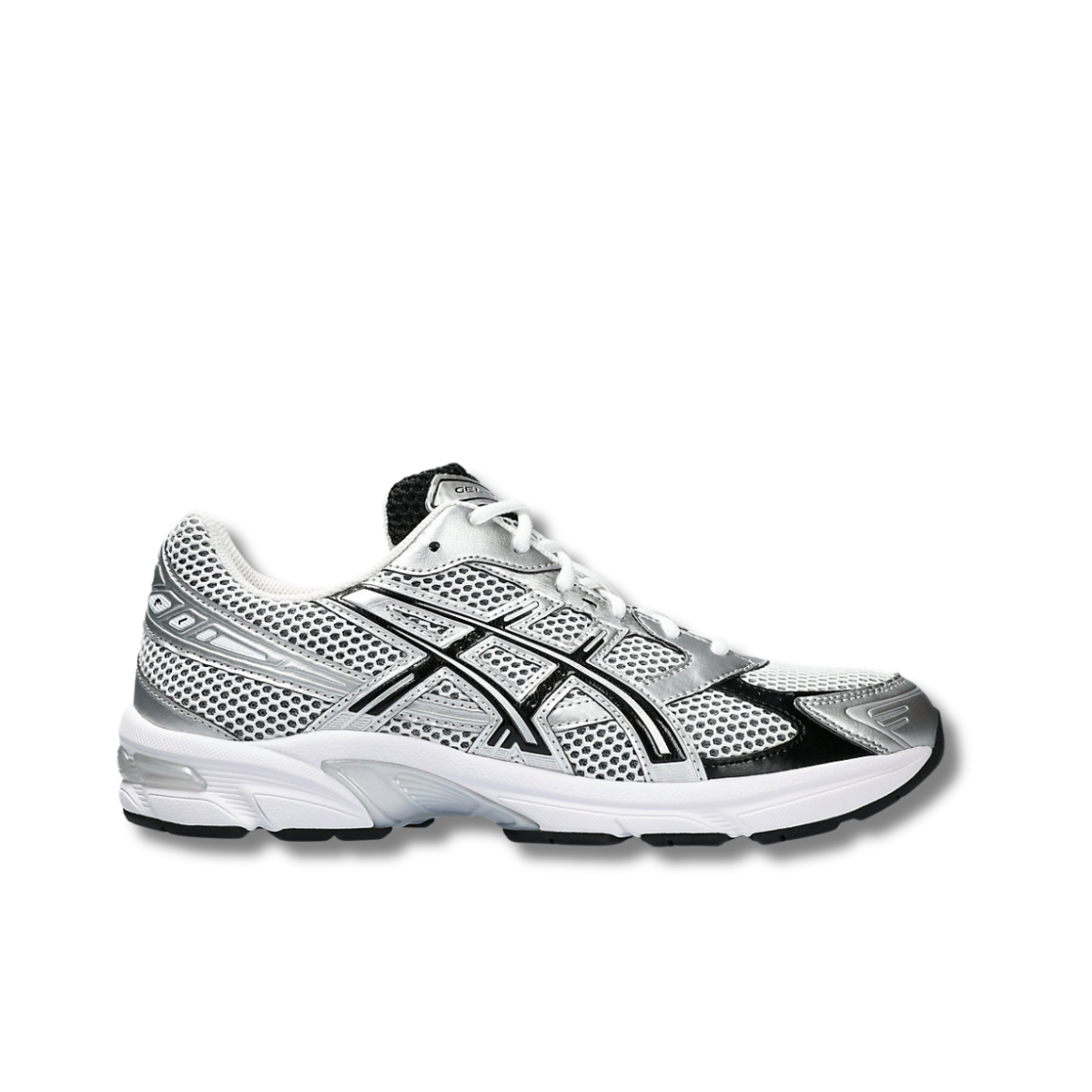 Asics Gel-1130 White Black