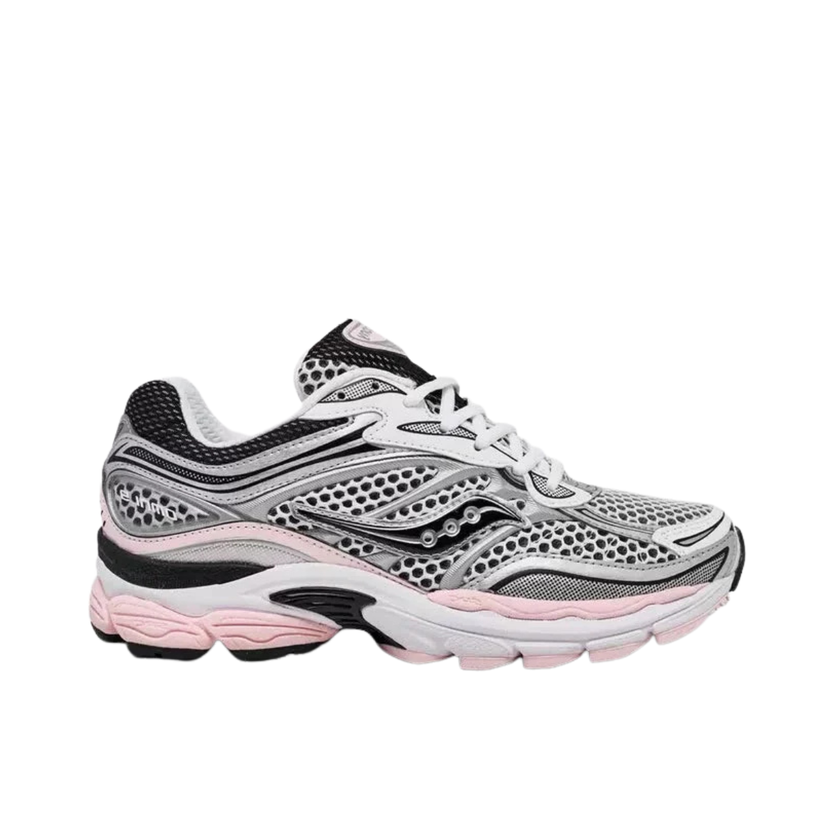 Saucony Pro-Grid Omni 9 Pink