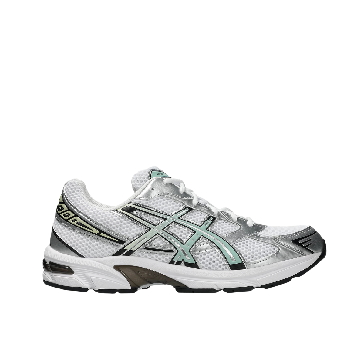 Asics Gel-1130 White Verdigris