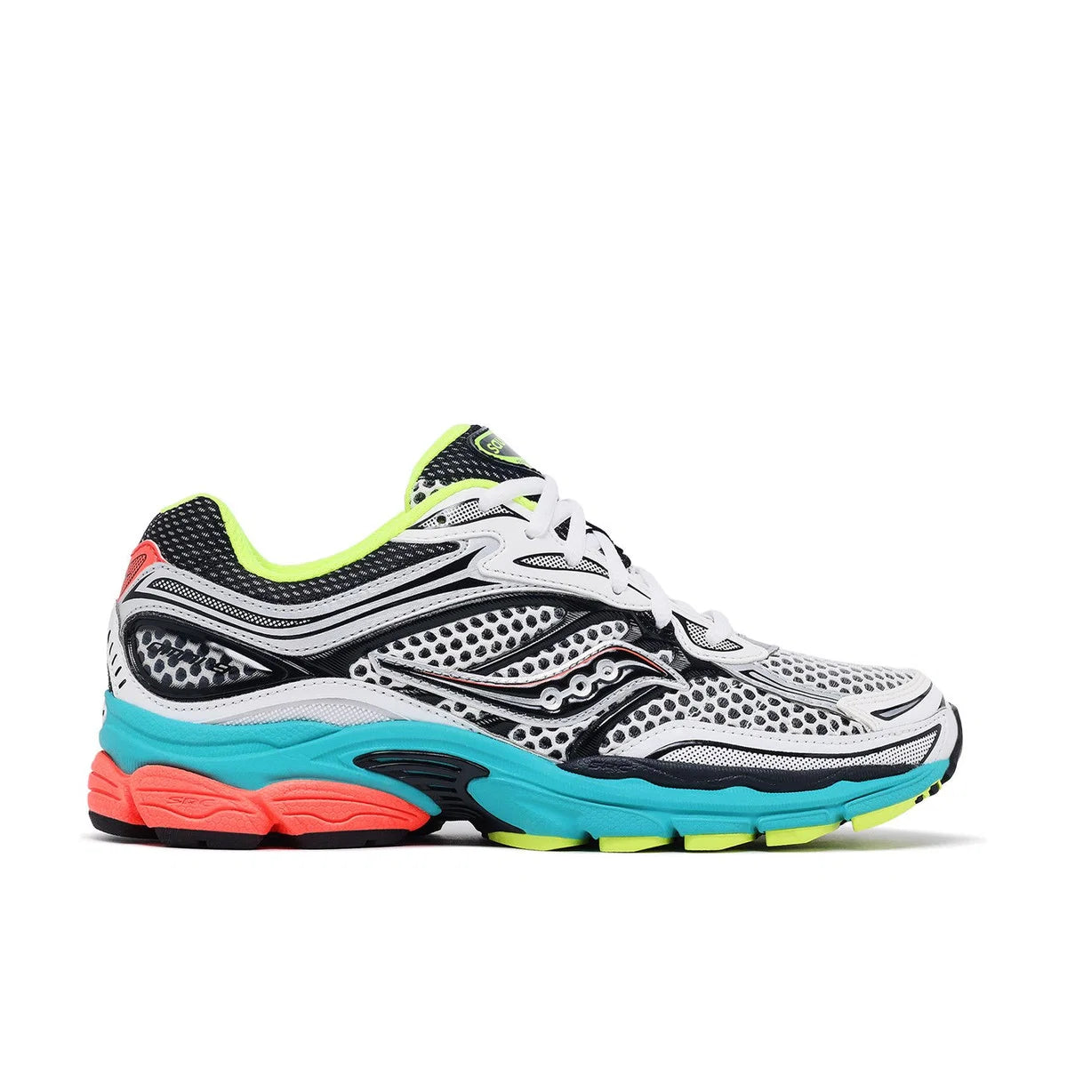 Saucony ProGrid Omni 9 Mutant